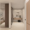 Встраиваемый светильник Denkirs Shine Glow DK2431-SB