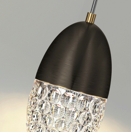 Подвесной светильник ImperiumLoft Grape 186809-23