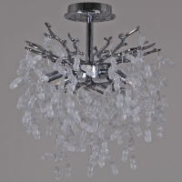 Люстра на штанге Reluce 33029-0.4-380 CH