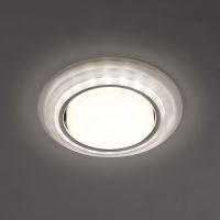 Встраиваемый светильник Feron CD5024 40522