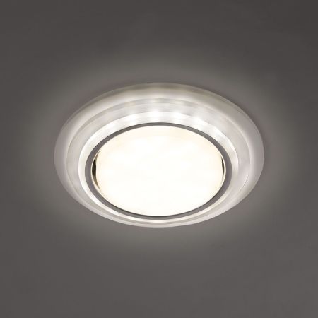 Встраиваемый светильник Feron CD5024 40522
