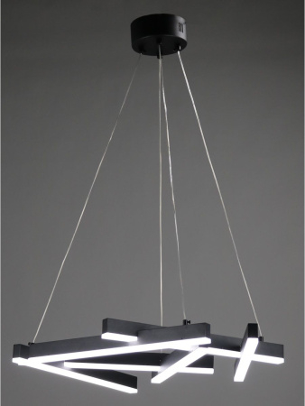 Подвесная люстра Zortes Aven ZRS.01243.01