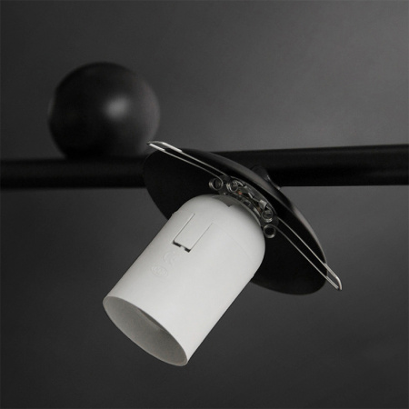 Подвесной светильник ImperiumLoft Hoop 178061-26