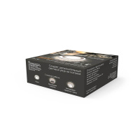 Встраиваемый светильник Gauss Backlight BL142