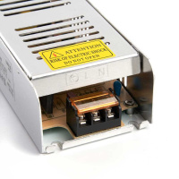 Блок питания для светодиодной ленты Feron 24V 200W IP20 8,3A LB019 48047