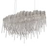 Подвесная люстра Loft IT Volver 10404/720L SN