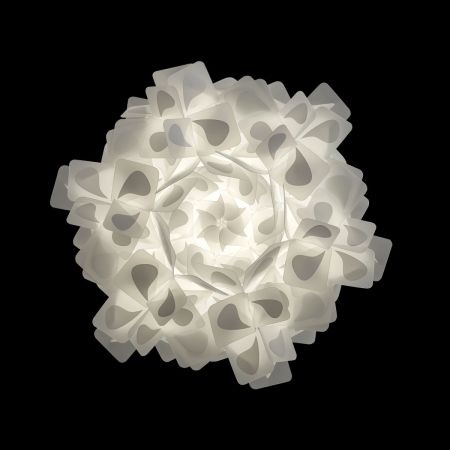 Потолочный светильник Loft IT Clizia 10595/530C White