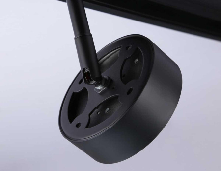 Трековый светодиодный светильник Ambrella light Track System GL3853