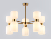 Люстра на штанге Ambrella Light High Light LH56093