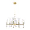 Подвесная люстра Lumion Neoclassi Galana 8428/8