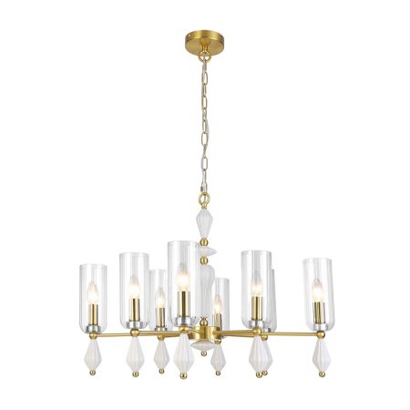 Подвесная люстра Lumion Neoclassi Galana 8428/8