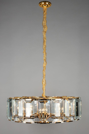 Подвесной светильник Omnilux Noventa OML-81503-10