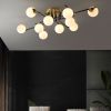 Потолочная люстра ImperiumLoft Maryon 207938-23