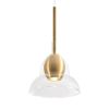 Подвесной светильник Freya Glaze FR5637PL-L6TR