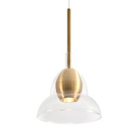 Подвесной светильник Freya Glaze FR5637PL-L6TR