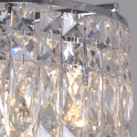 Потолочный светильник Reluce 90288-0.3-04 CR