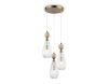 Подвесной светильник Ambrella Light High Light Ceramo Modern LH53284