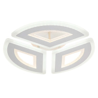 Потолочный светильник Escada Avior 10210/3LED