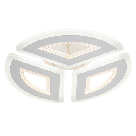 Потолочный светильник Escada Avior 10210/3LED