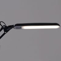 Настольная лампа Reluce 00005-0.7-01HV BK