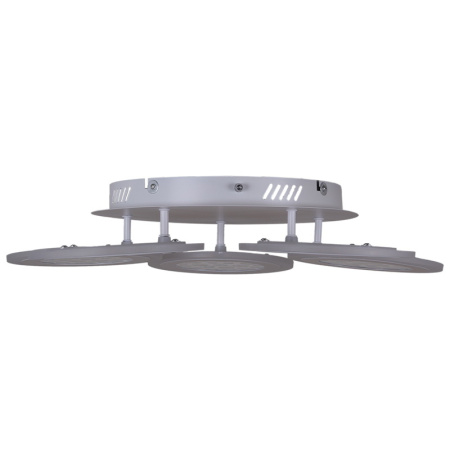 Потолочная люстра Reluce 20491-0.3-05 WT