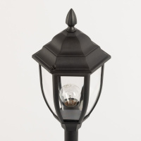 Ландшафтный светильник De Markt City Корсо 801041201