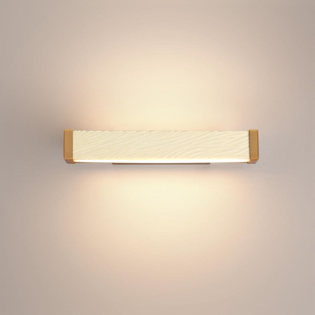 Настенный светильник Odeon Light L-Vision Riviera 5450/10WL