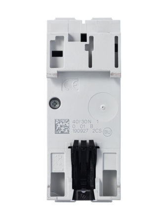 УЗО ABB F202 2P 16A 10mA