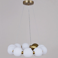 Подвесной светильник Reluce 56300-0.4-400 COPPER