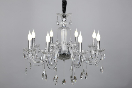 Люстра подвесная Omnilux Valledoria OML-70203-08