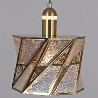 Подвесной светильник Reluce 03772-0.9-03 CU