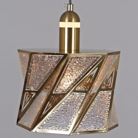 Подвесной светильник Reluce 03772-0.9-03 CU