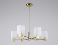 Подвесная люстра Ambrella Light High Light LH57031