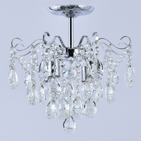 Люстра на штанге Reluce 04065-0.3-04 CR