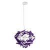 Подвесной светильник Loft IT Clizia 10593/420 Purple