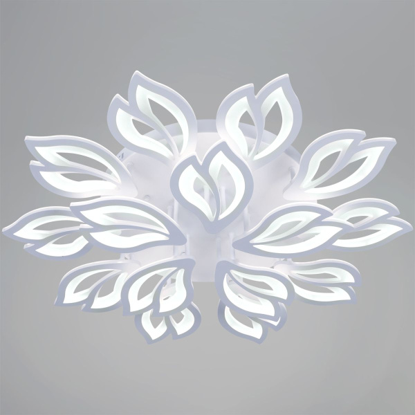 Потолочная люстра Reluce 10150-0.3-10+5 WH