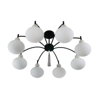 Люстра на штанге Lumion Neoclassi Gloriya 8273/8C