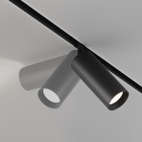 Трековый светодиодный светильник Maytoni Technical Focus Led TR032-2-20W4K-M-B