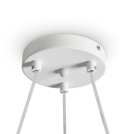 Подвесная люстра Freya Belle FR2049PL-03W