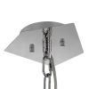 Подвесная люстра Citilux Dart CL231271