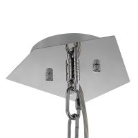 Подвесная люстра Citilux Dart CL231271