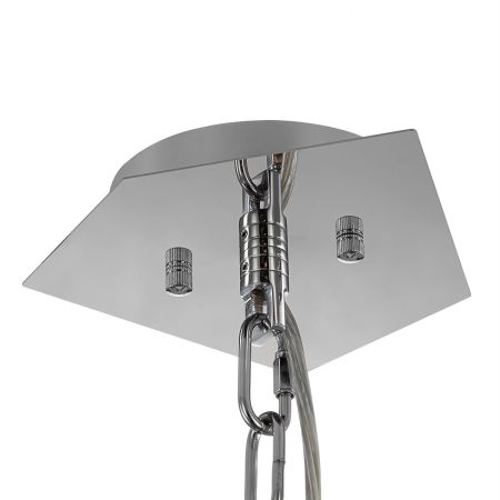 Подвесная люстра Citilux Dart CL231271