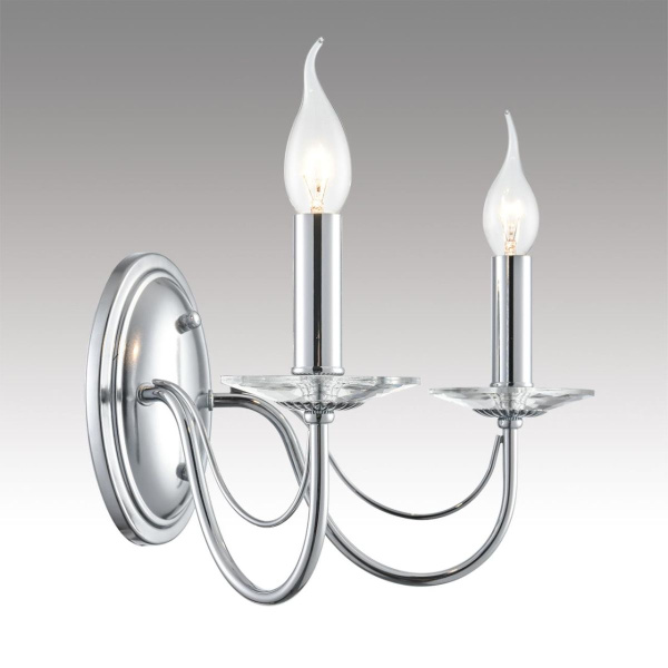 Бра Lumion Classi Incanto 8034/2W