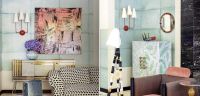 Бра ImperiumLoft Graceful 147719-22
