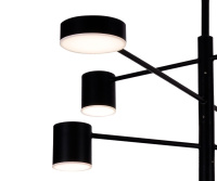 Люстра на штанге Kink Light Мекли 07650-8D,19(3000K)