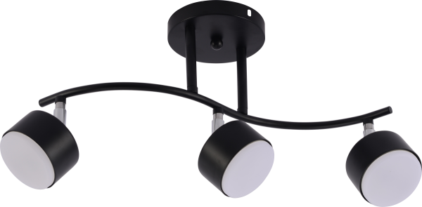 Спот Rivoli Vanessa 7074-703