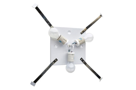 Потолочный светильник Sonex Zoldi 3107