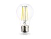 Филаментная светодиодная лампа Ambrella Light Bulbing E27 20W 4000K 602014