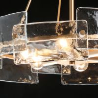Подвесная люстра MW-Light Илоника 451011506