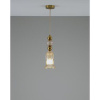Подвесной светильник Moderli Glassy V10907-P